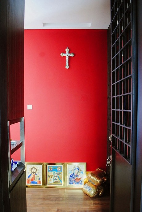 A+W House 13 - DPHS architects