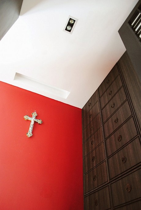 A+W House 14 - DPHS architects