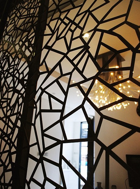 A+W House 16 - DPHS architects