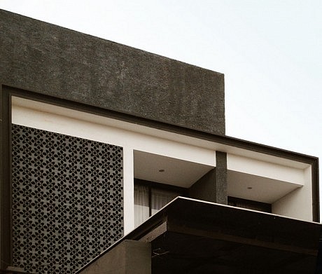 A+W House 17 - DPHS architects