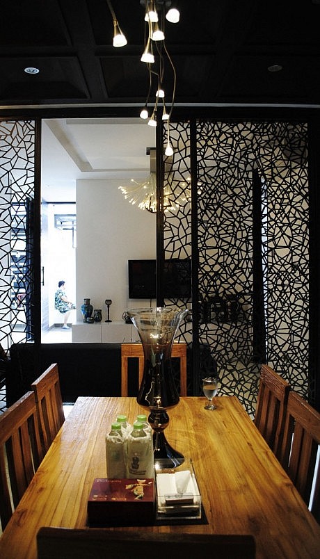 A+W House 21 - DPHS architects