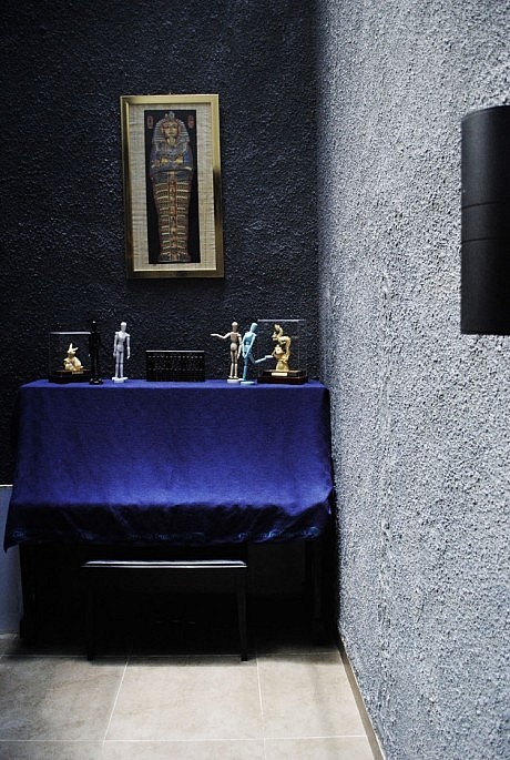 A+W House 22 - DPHS architects