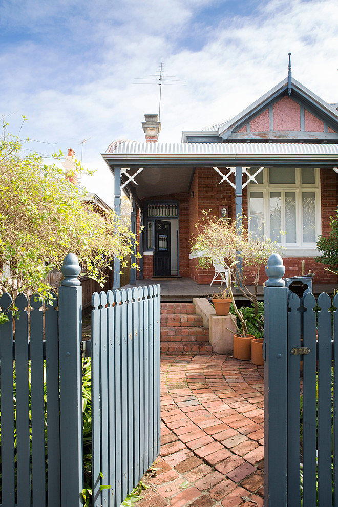Matilda Residence by JUO Studio