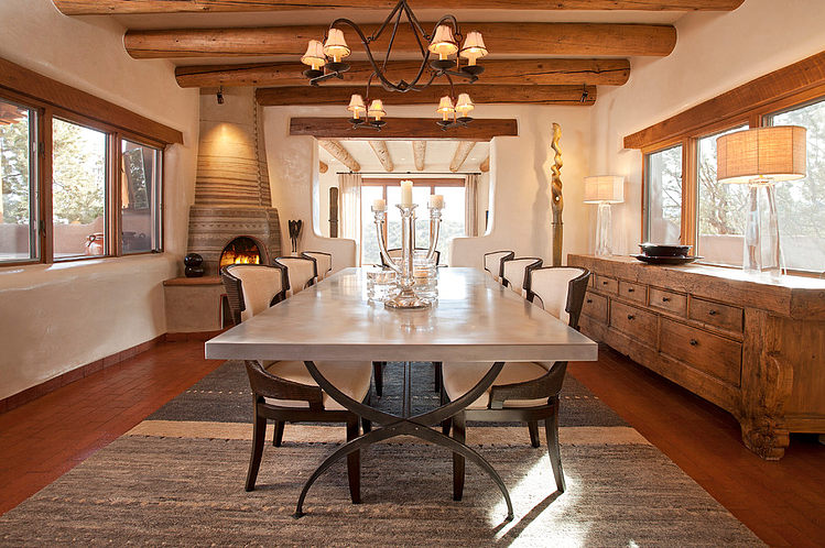 Santa Fe Chic by Samuel Design Group