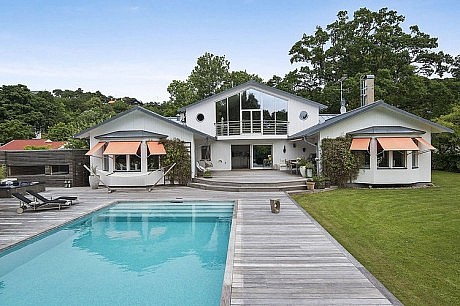 Stylish Villa in Särö