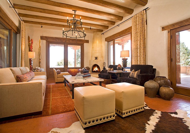 Santa Fe Chic by Samuel Design Group