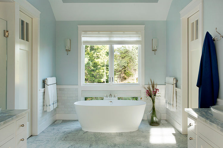 Katama Bay by Martha’s Vineyard Interior Design