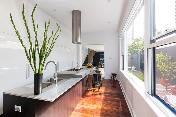 Matilda Residence by JUO Studio