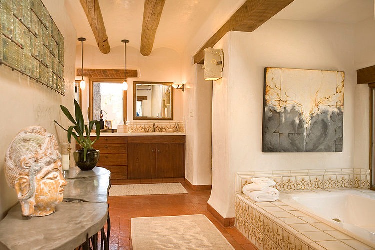 Santa Fe Chic by Samuel Design Group