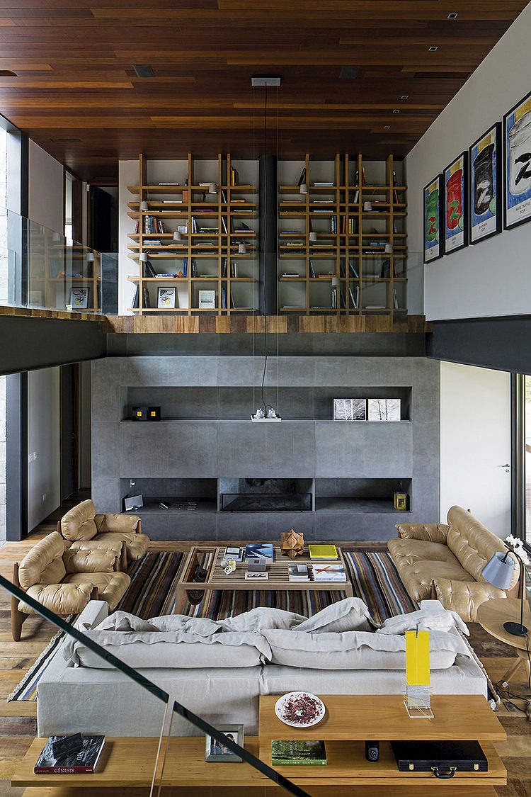 JG Residence by MPG Arquitetura