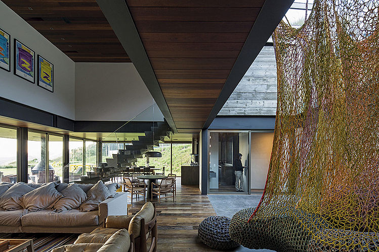 JG Residence by MPG Arquitetura