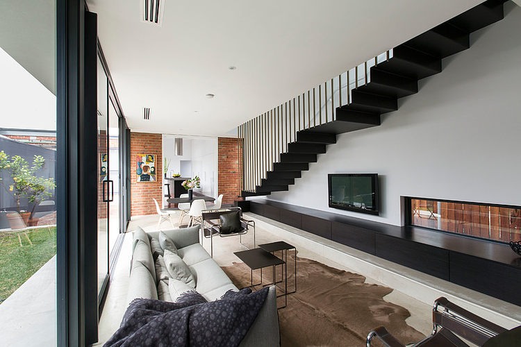 Matilda Residence by JUO Studio