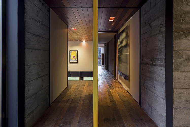 JG Residence by MPG Arquitetura