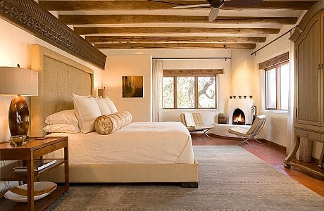 Santa Fe Chic by Samuel Design Group