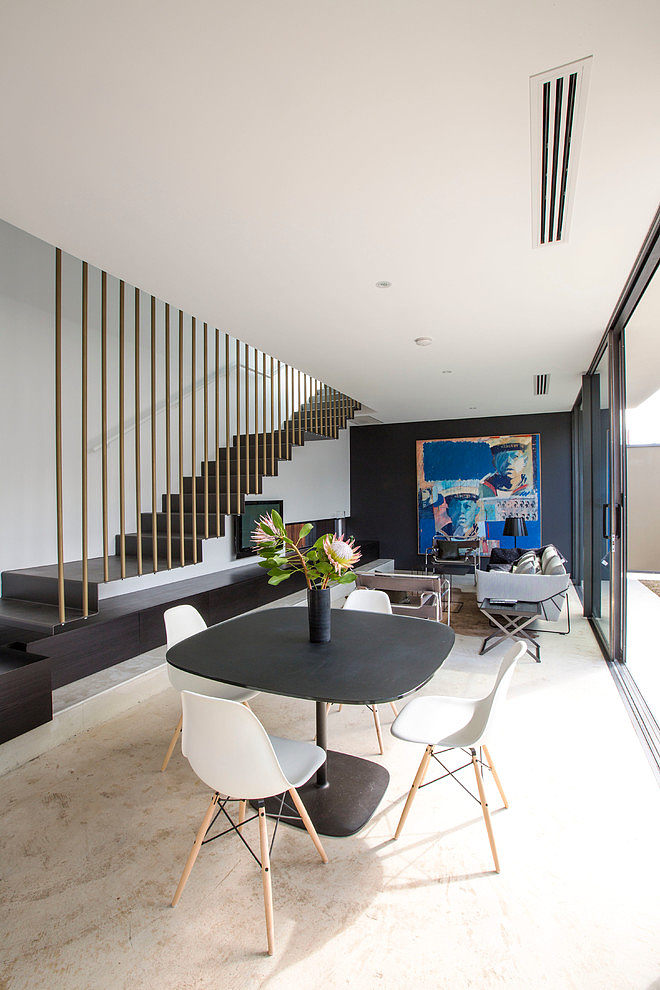 Matilda Residence by JUO Studio