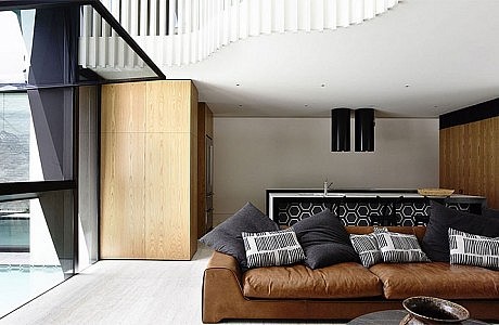 Melbourne Home by IDEA – Kennedy Nolan