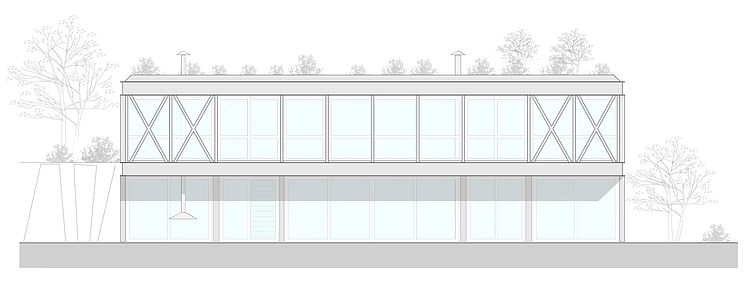 JG Residence by MPG Arquitetura