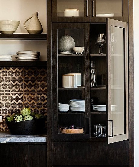 Manhattan Beach House by DISC Interiors