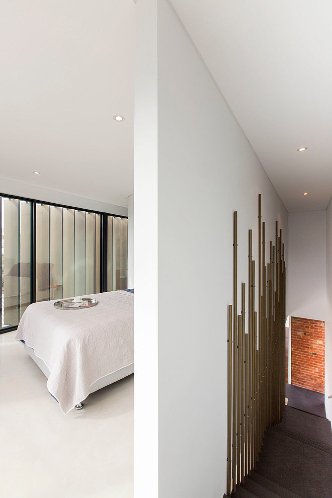 Matilda Residence by JUO Studio