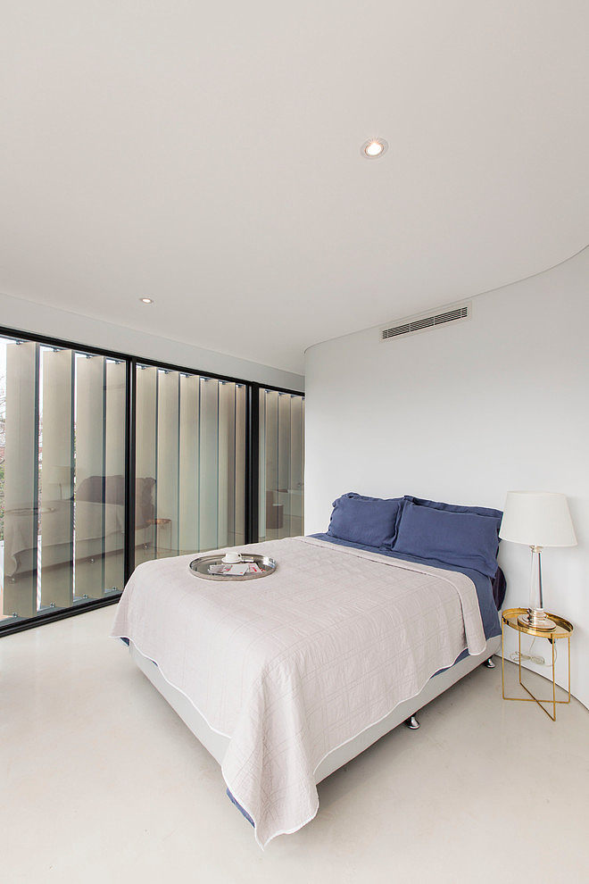 Matilda Residence by JUO Studio