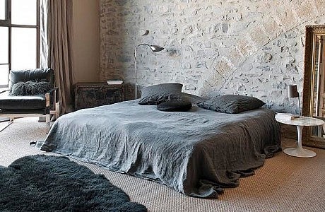 Mill Renovation by Ml-h design