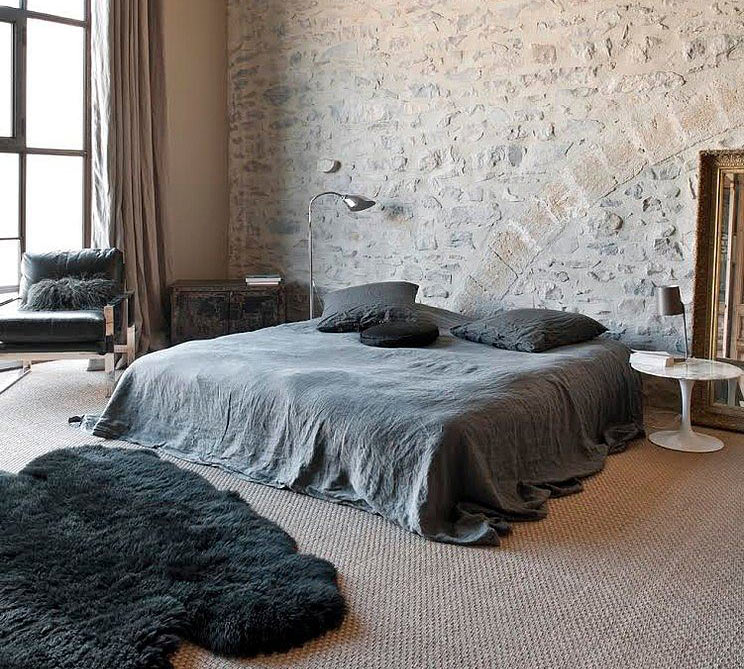 Mill Renovation by Ml-h design