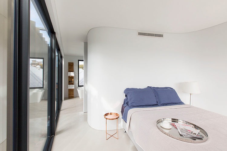 Matilda Residence by JUO Studio