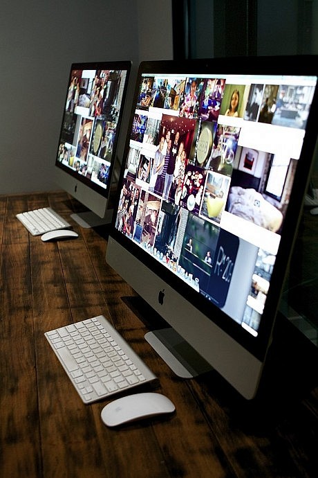 1888 Hotel by Shed Architects