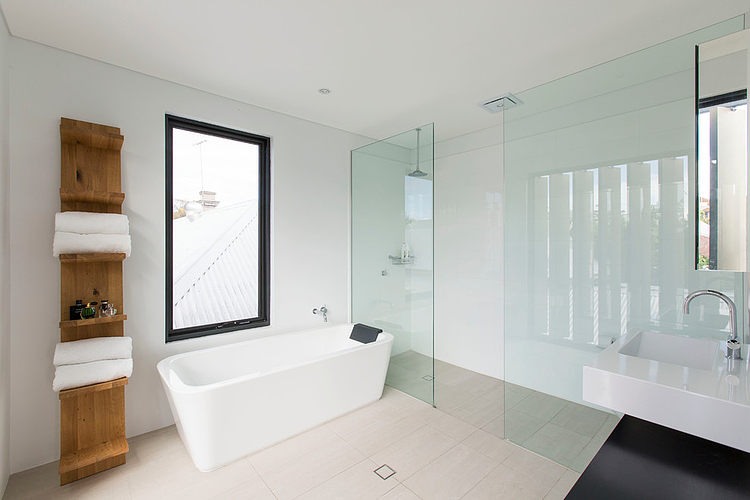 Matilda Residence by JUO Studio