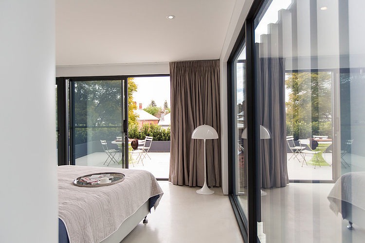 Matilda Residence by JUO Studio