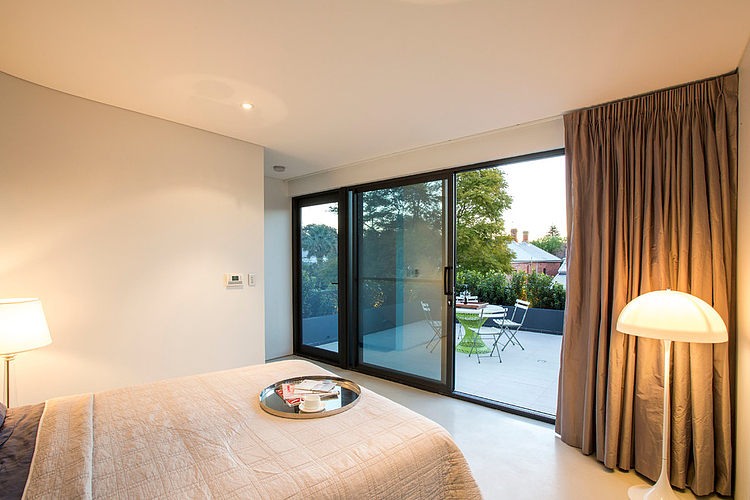 Matilda Residence by JUO Studio