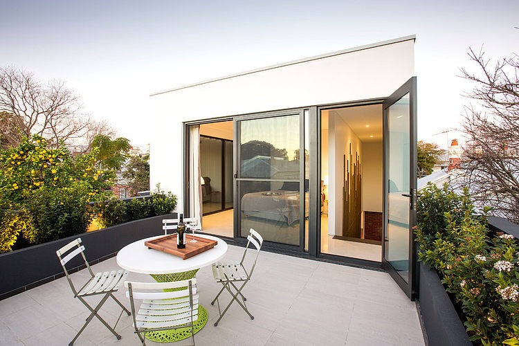 Matilda Residence by JUO Studio