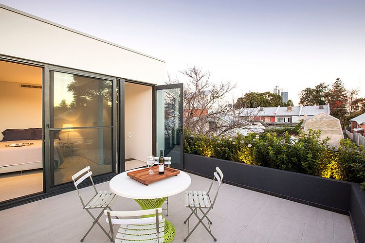 Matilda Residence by JUO Studio