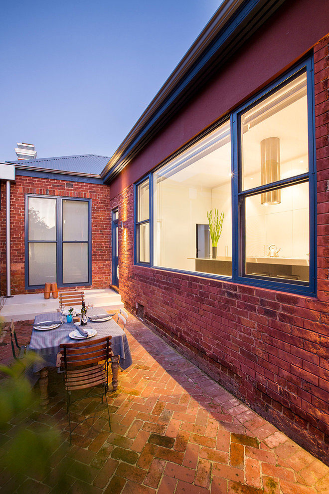 Matilda Residence by JUO Studio