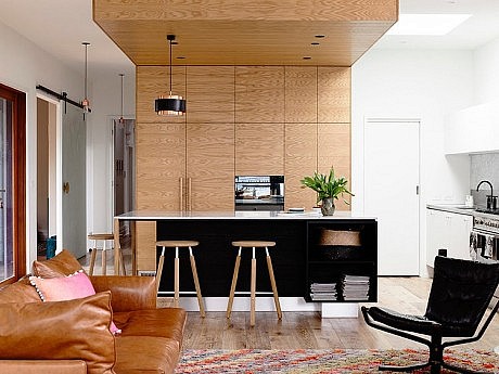 Port Melbourne by Austin Design Associates