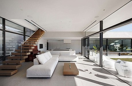 S Residence by So1architect