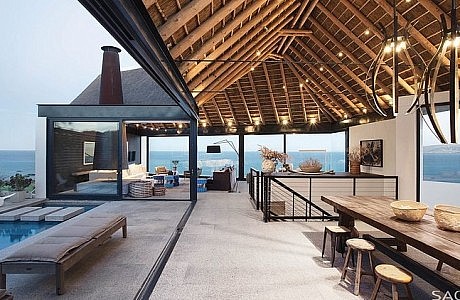 Silver Bay by SAOTA