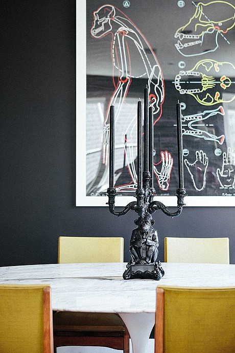 Chez Noz by Noz as a Service