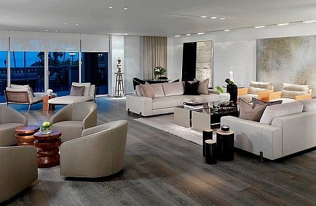 Fisher Island by Associated Design Co