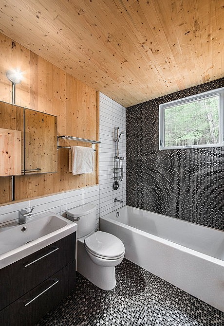 La Peche Cottage by Kariouk & Associates