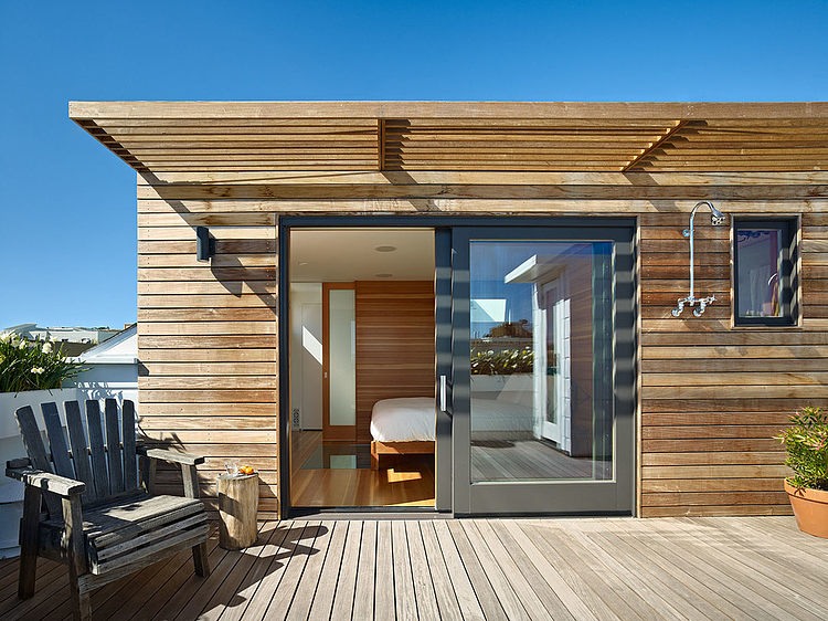 Duboce Triangle by Mark Reilly Architecture