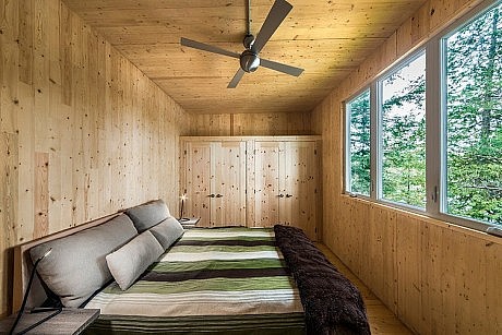 La Peche Cottage by Kariouk & Associates