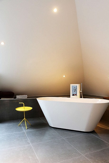 Villa E by Stringdahl Design