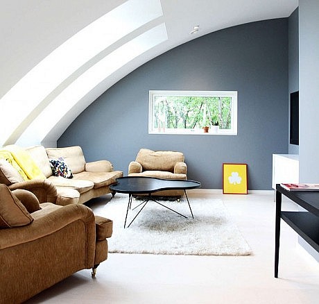 Villa E by Stringdahl Design