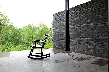 Villa E by Stringdahl Design