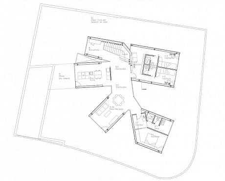 House & Studio YC by RTA-Office