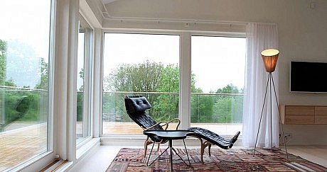 Villa E by Stringdahl Design