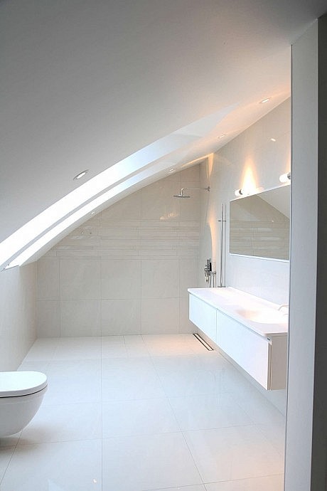 Villa E by Stringdahl Design