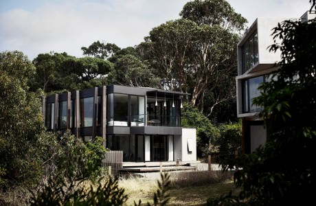 DMR by Whiting Architects