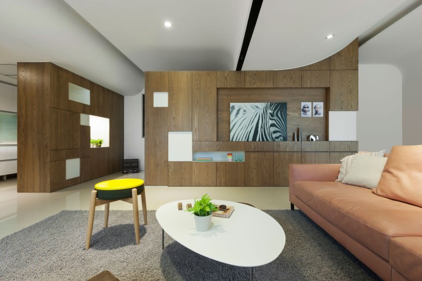 002-residence-kuo-kc-design-studio | HomeAdore